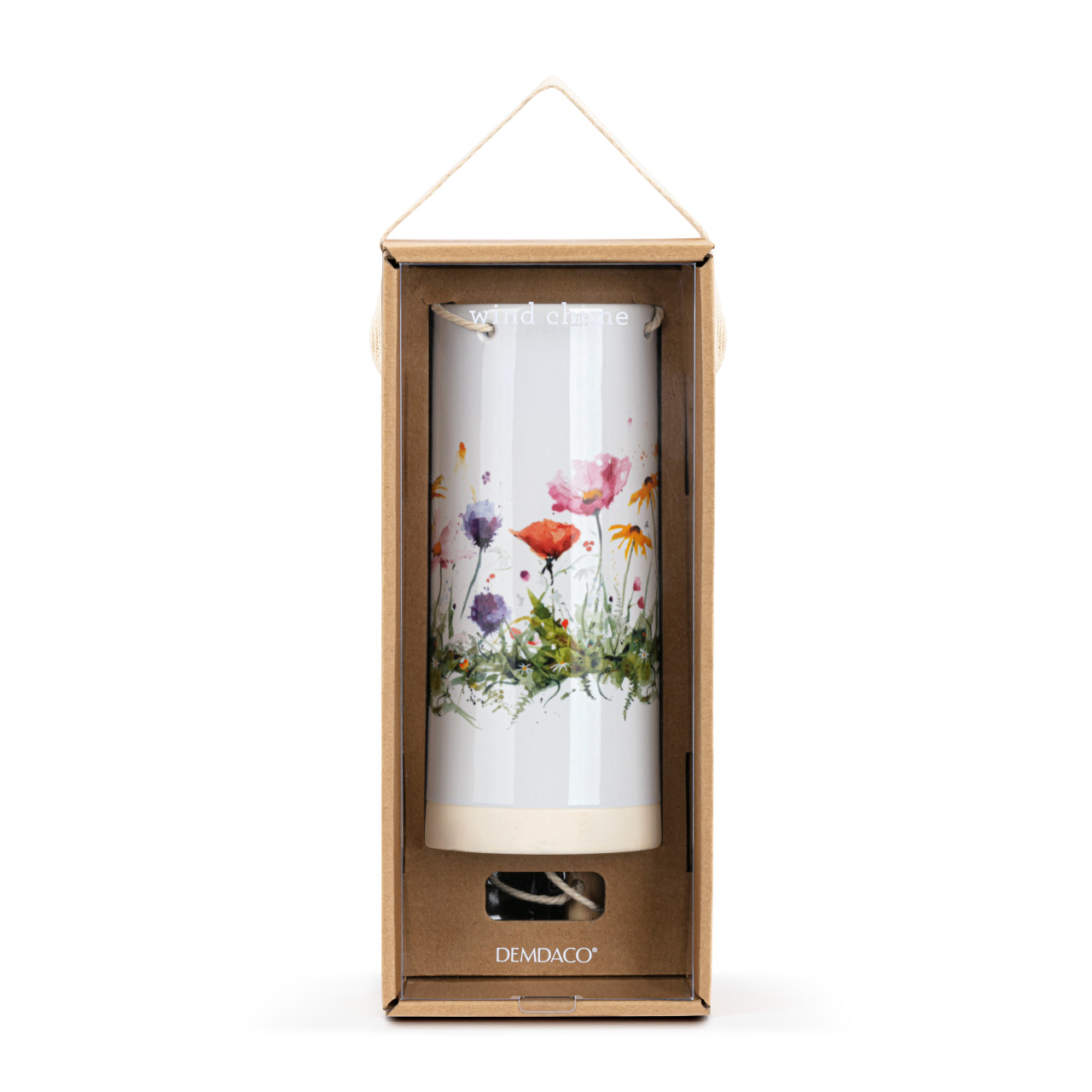 Wildflowers Windchime thumbnail