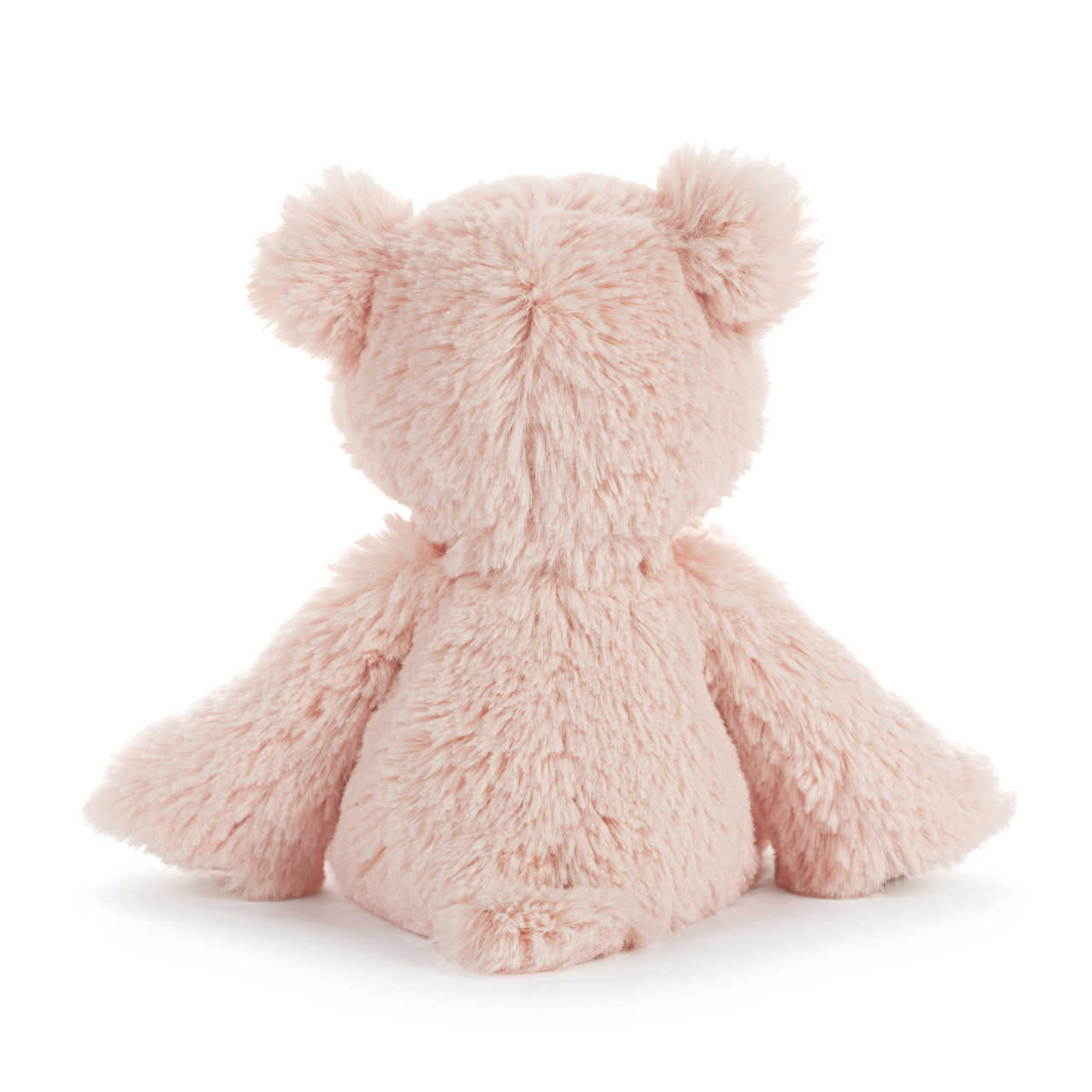 My First Teddy Bear Mini - Pink thumbnail