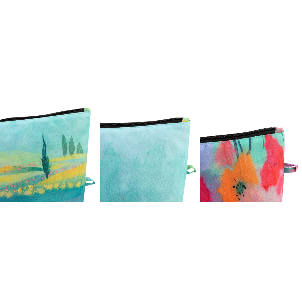 ArtLifting Pouch Set - Poppy Keshi thumbnail