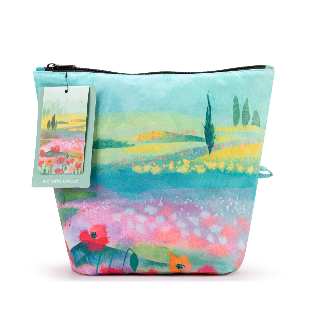 ArtLifting Pouch Set - Poppy Keshi thumbnail