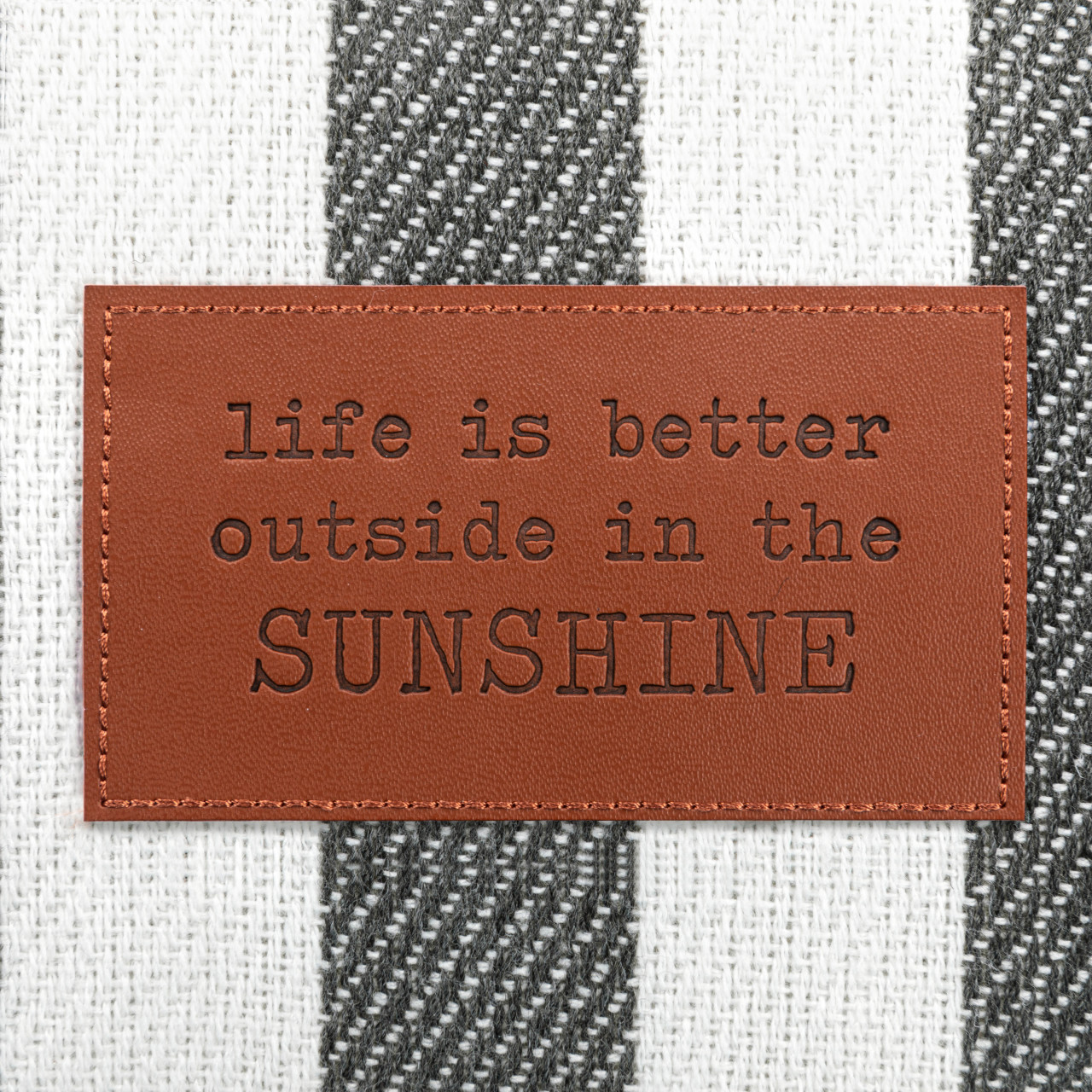 Sunshine Outdoor Mega Blanket thumbnail