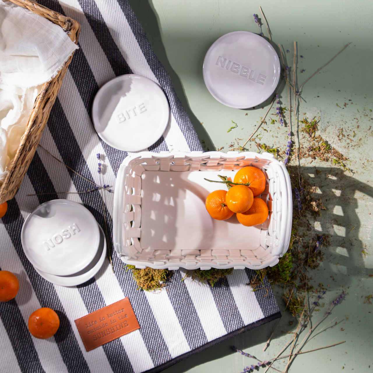 Sunshine Outdoor Mega Blanket thumbnail