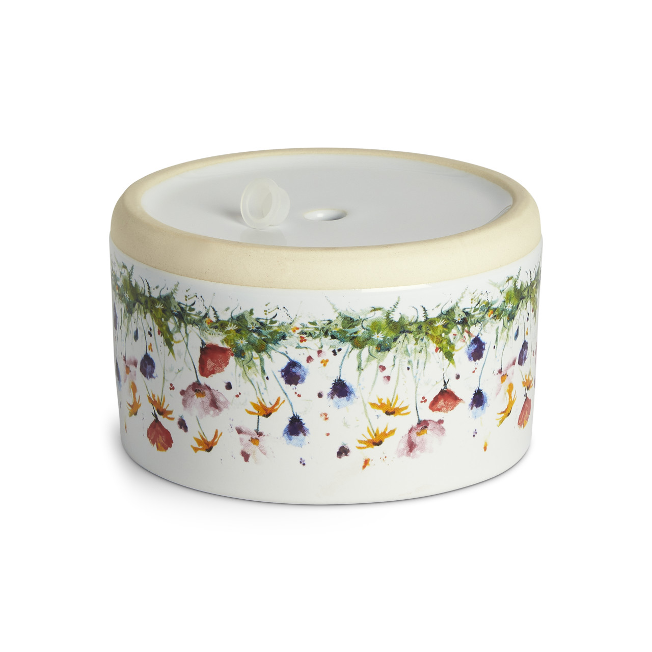 Wildflowers 3-Wick Candle thumbnail