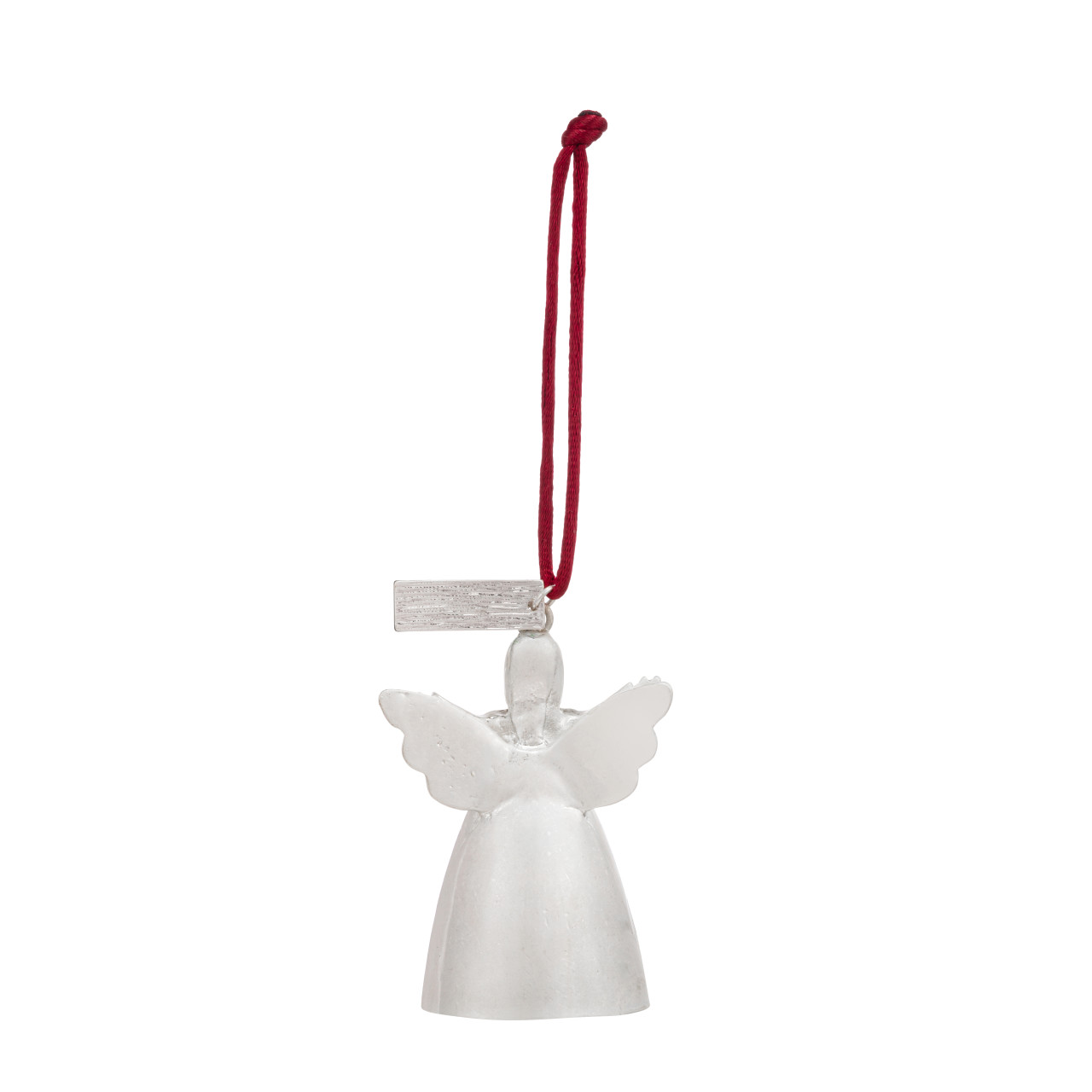 Mini Bell Angel Ornament - Hope thumbnail