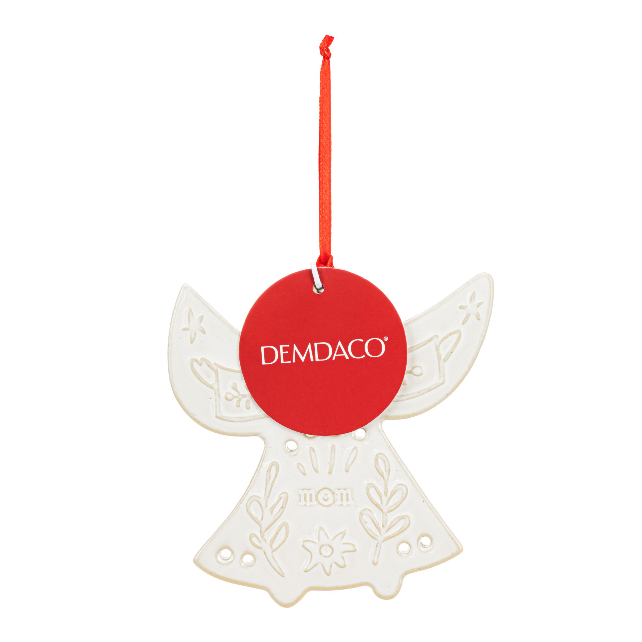 Mini Angel Ornament - Mom thumbnail