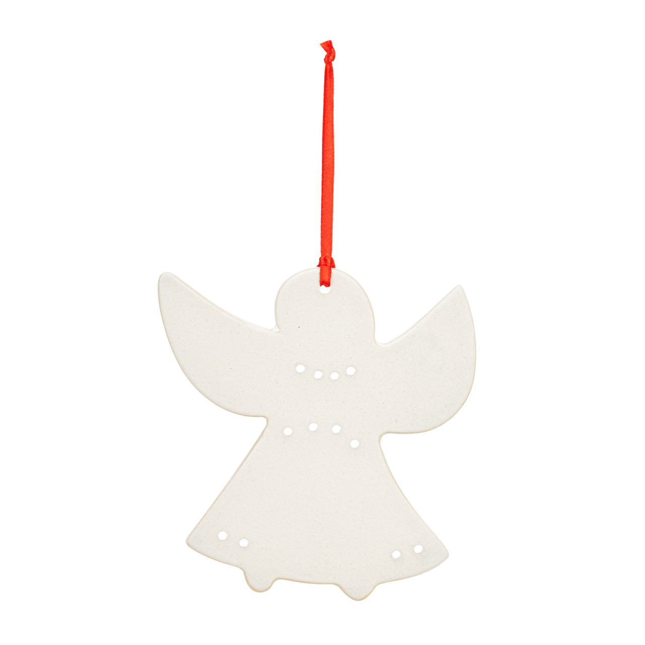 Mini Angel Ornament - Mom thumbnail