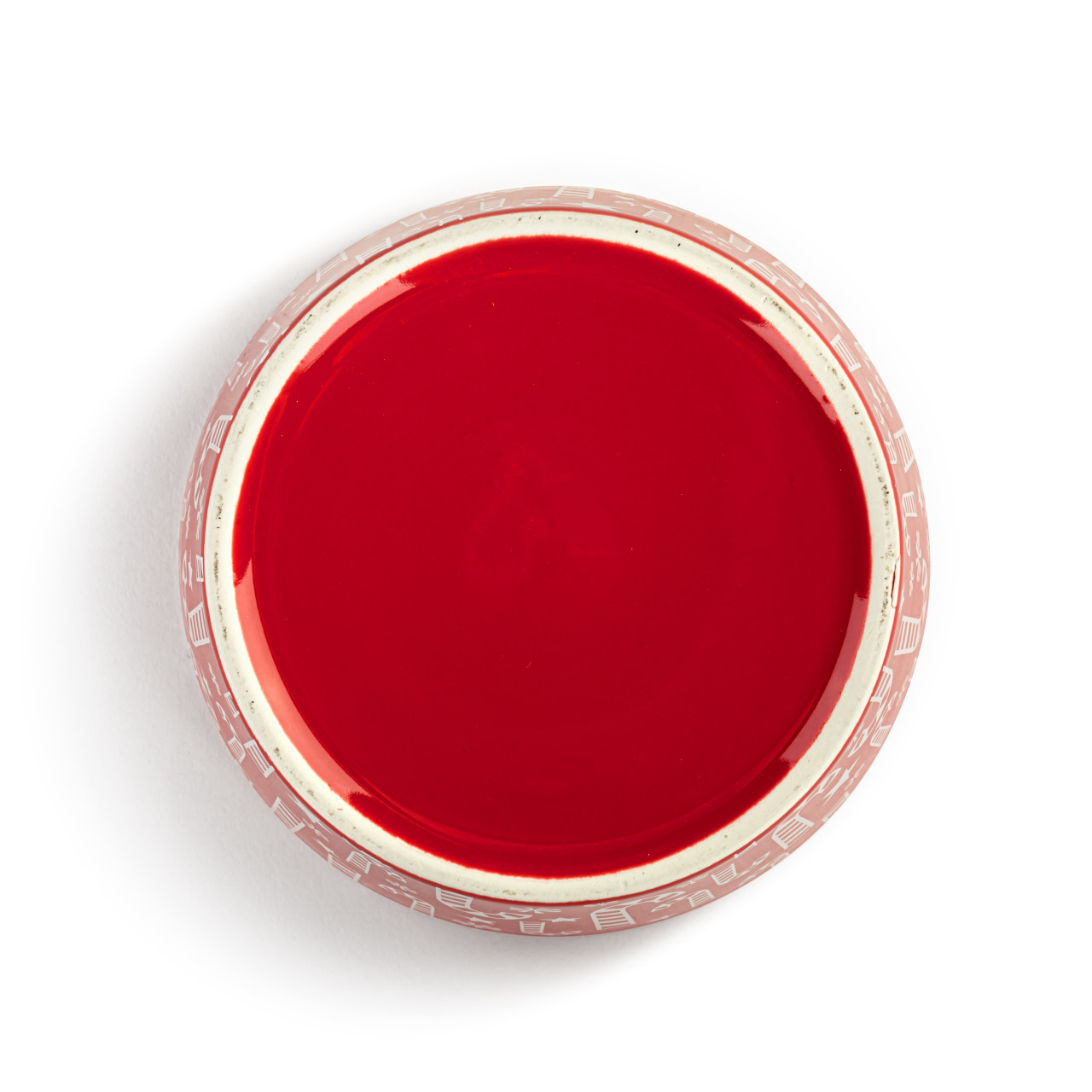 Candy Canes Ramekins - Set of 2 thumbnail