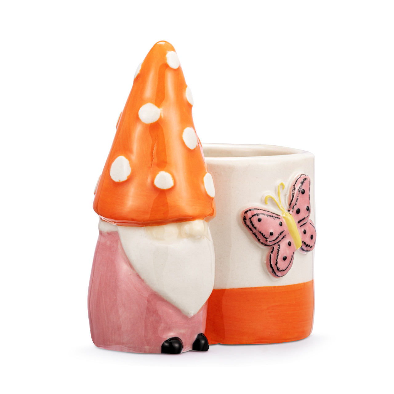 Gnome Mini Planter - Grandma thumbnail