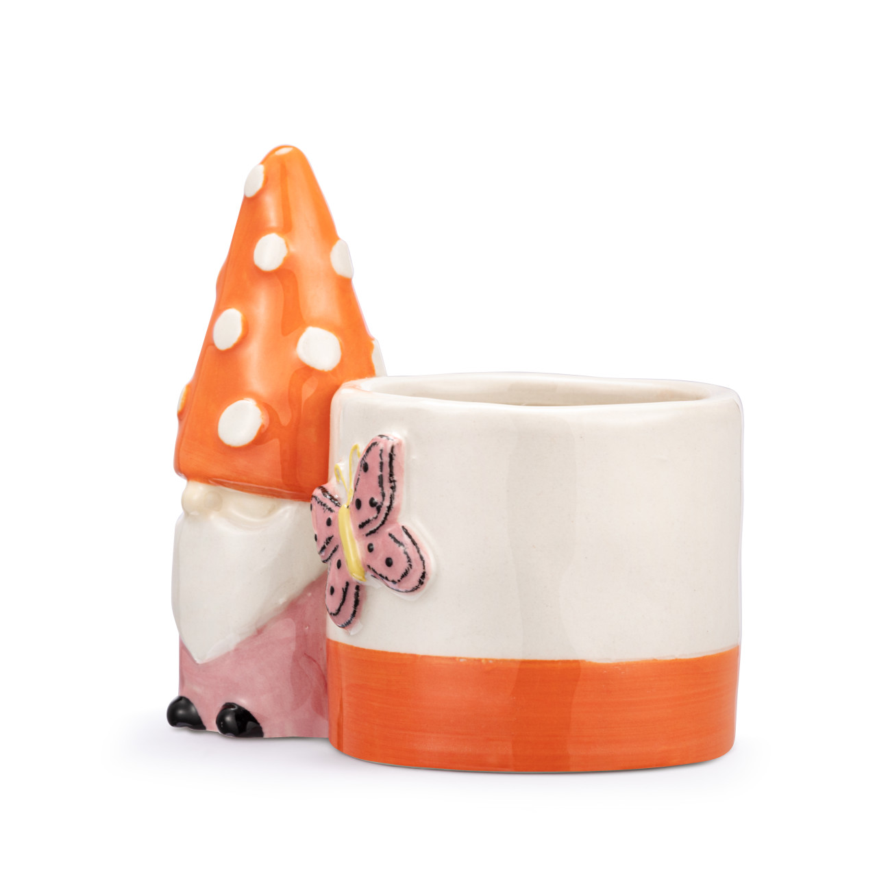 Gnome Mini Planter - Grandma thumbnail