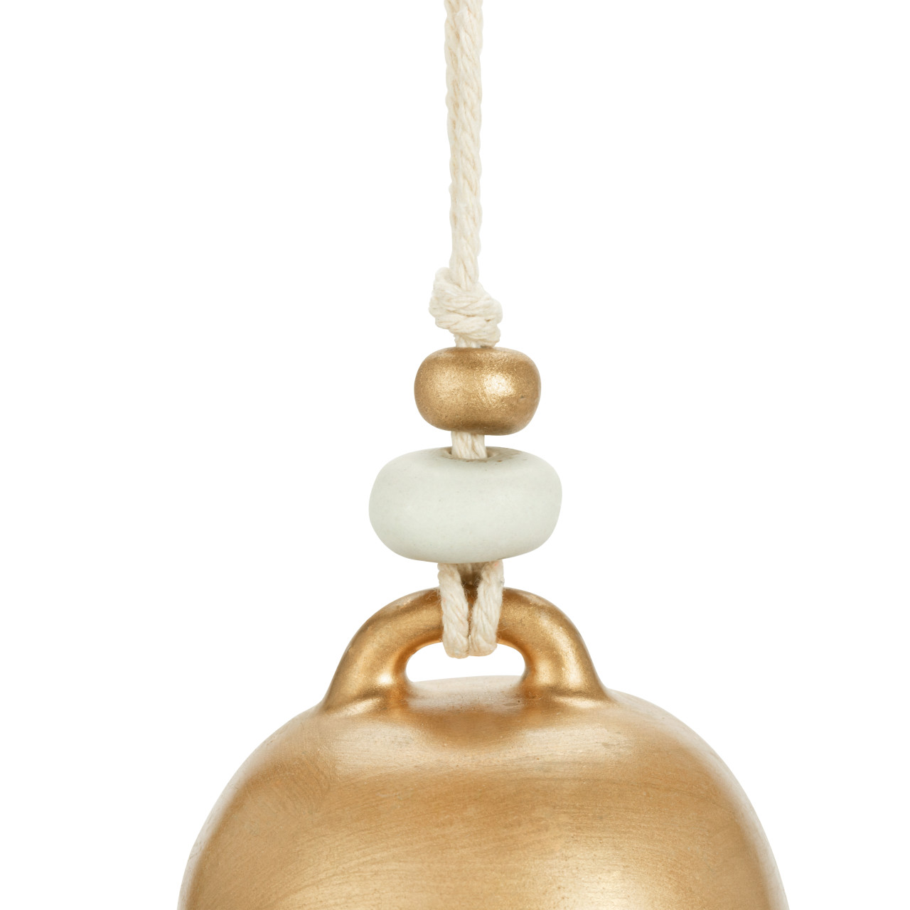 Inspired Holiday Bell - Blessed thumbnail