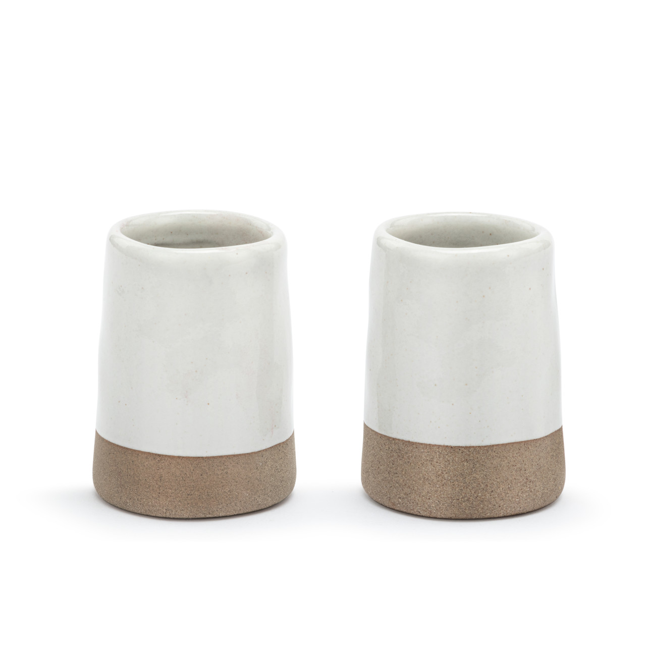 White Take Your Pick Toothpick Holder & Matchstrike Holder thumbnail