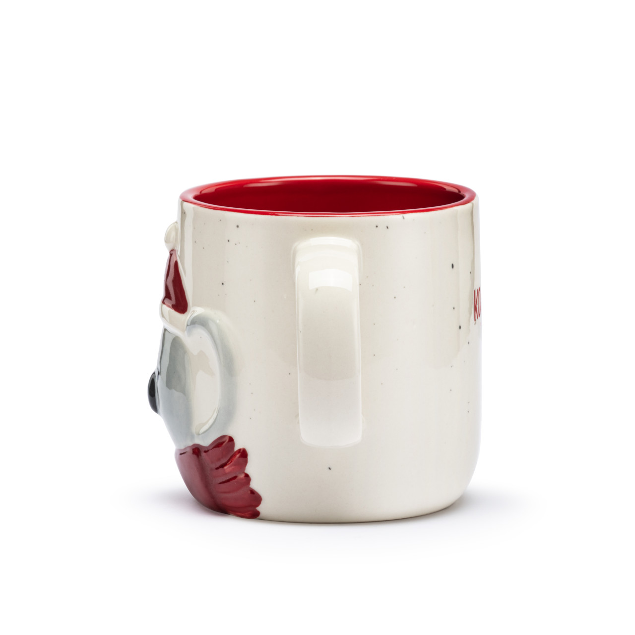 Ceramic Koala Mug thumbnail