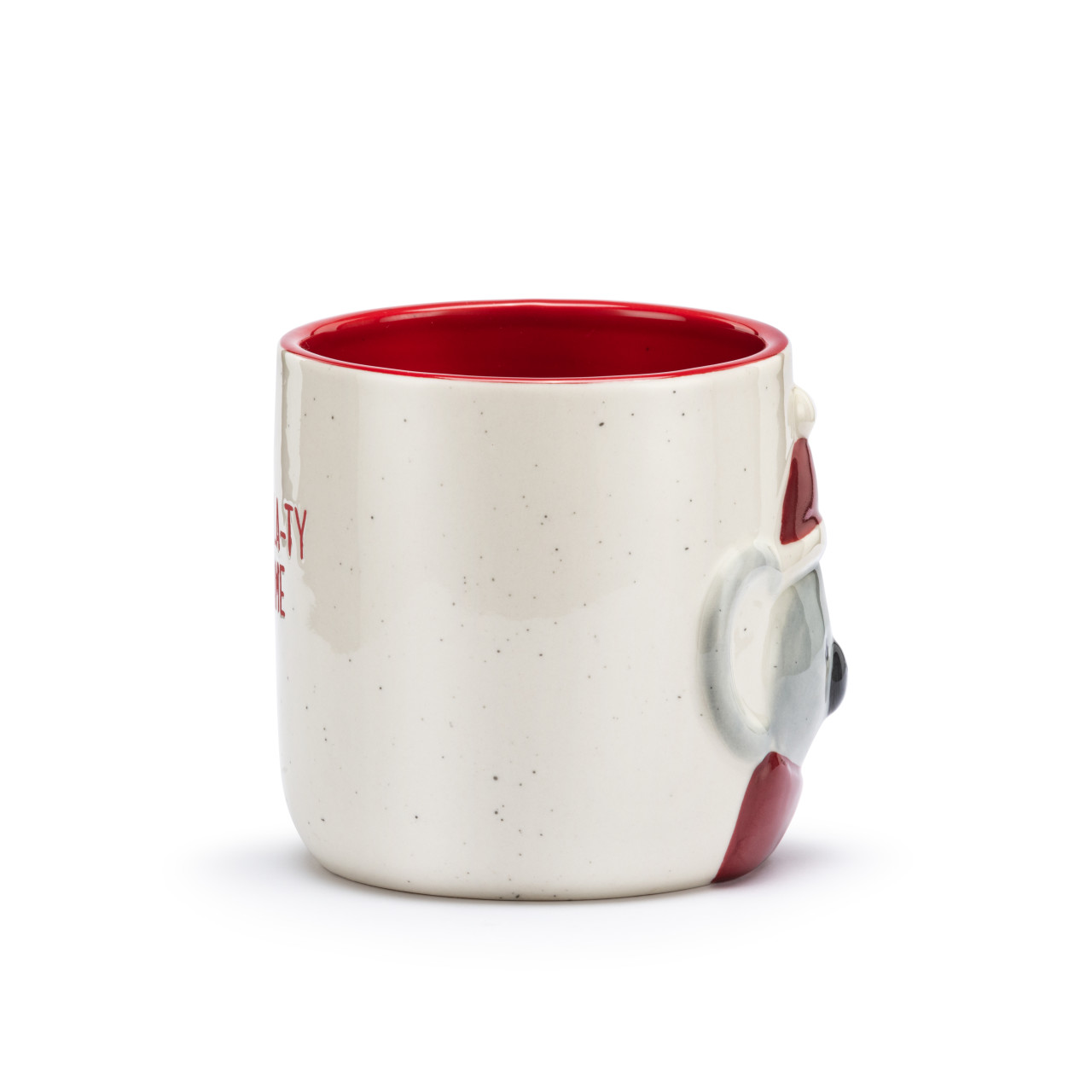 Ceramic Koala Mug thumbnail