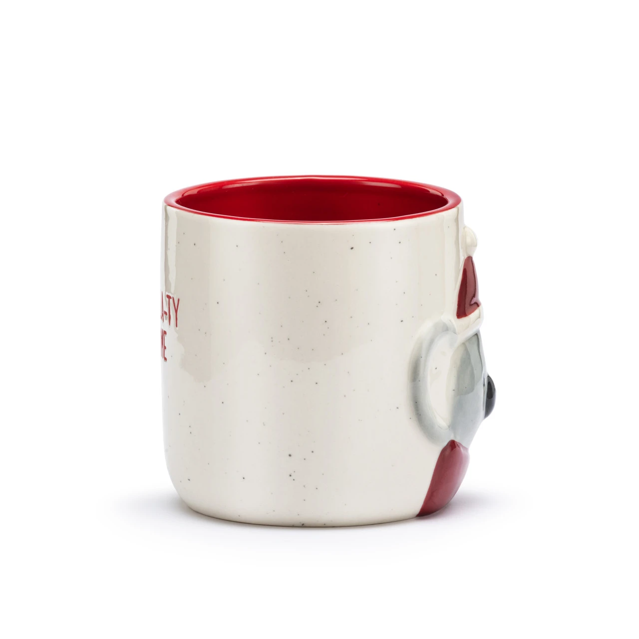 Ceramic Koala Mug thumbnail