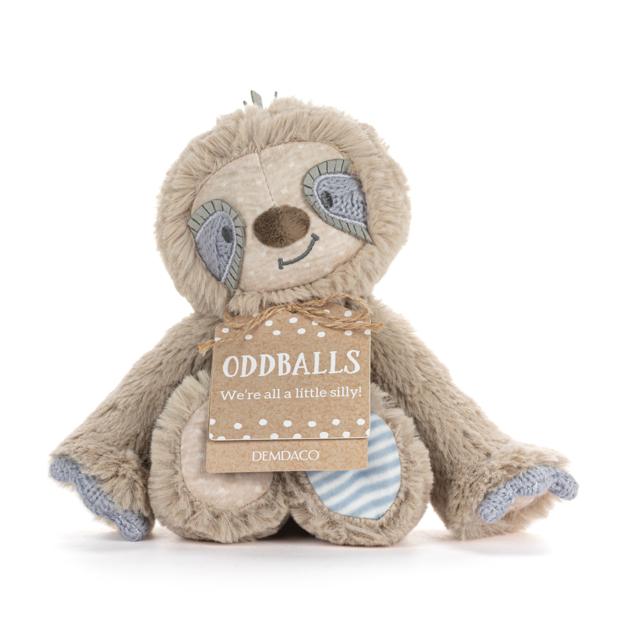 Oddball Mini - Sloth thumbnail