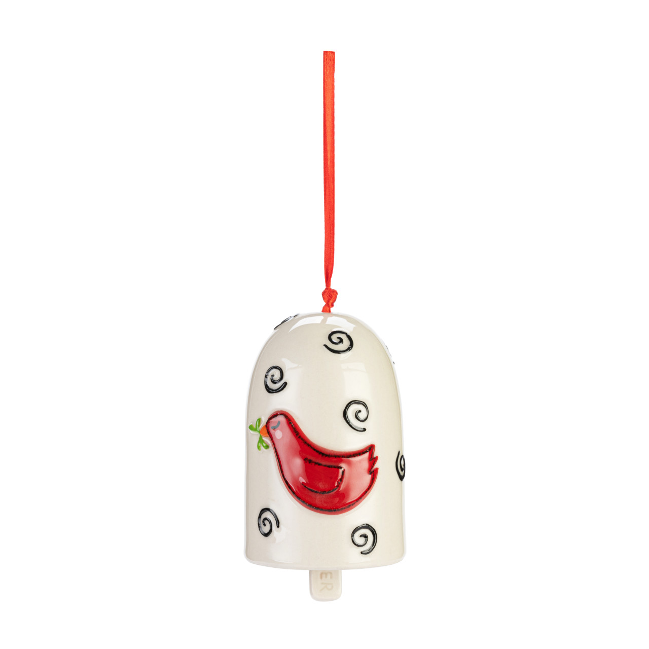 Heartful Home Holiday Bell - Remember thumbnail