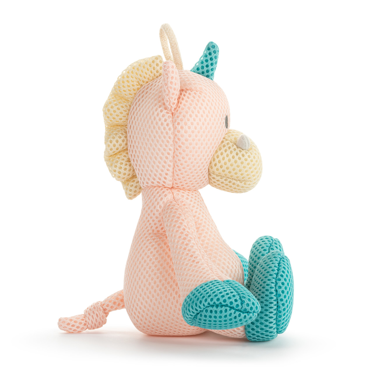 Bath Time Plush - Unicorn thumbnail
