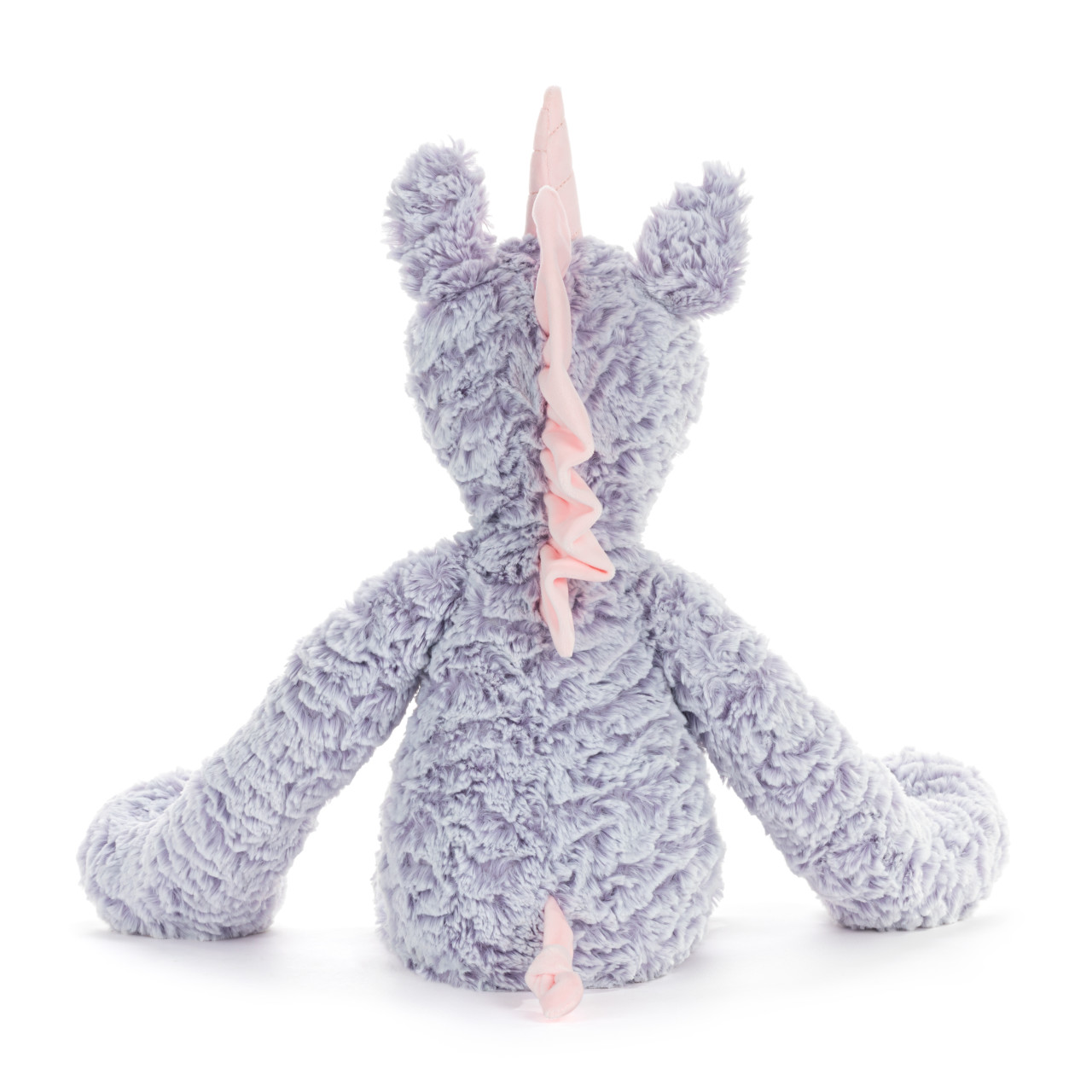 Heartful Hugs Unicorn Anxiety Stuffed Animal 14" thumbnail