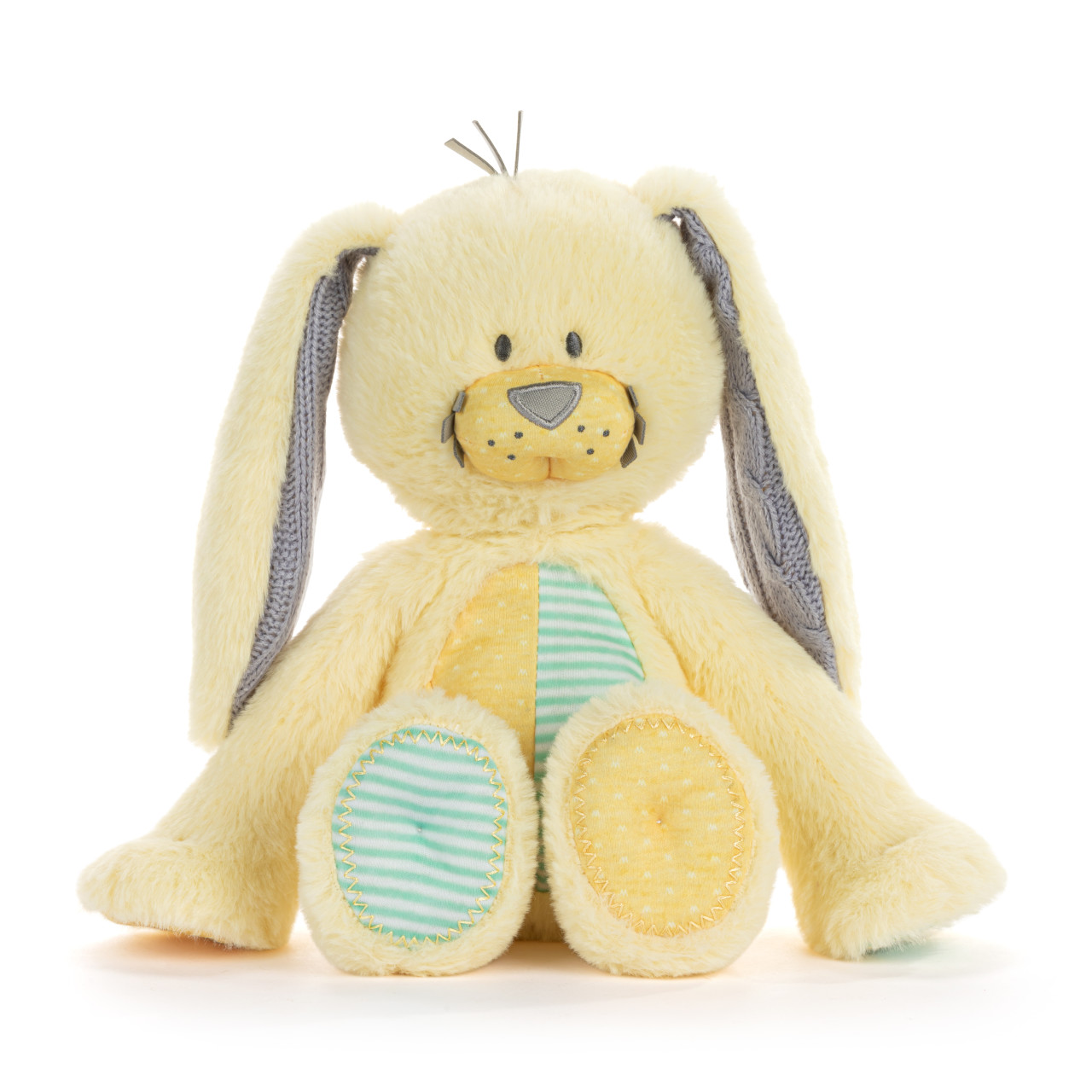 Oddball Plush - Bunny thumbnail