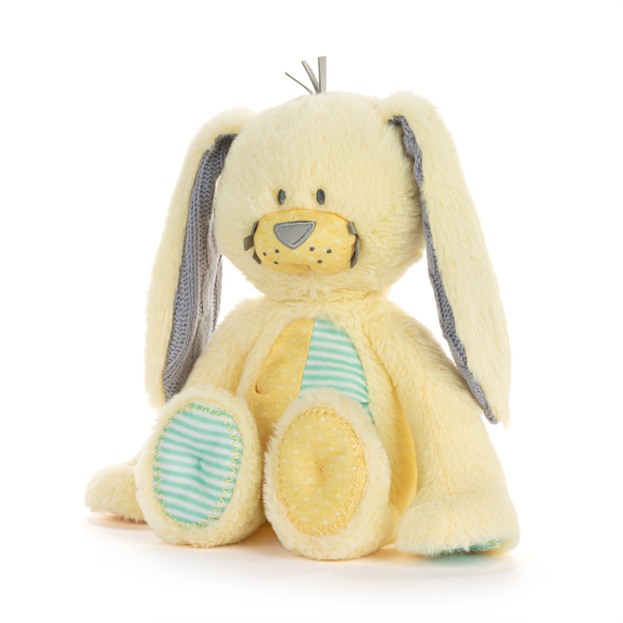 Oddball Plush - Bunny thumbnail