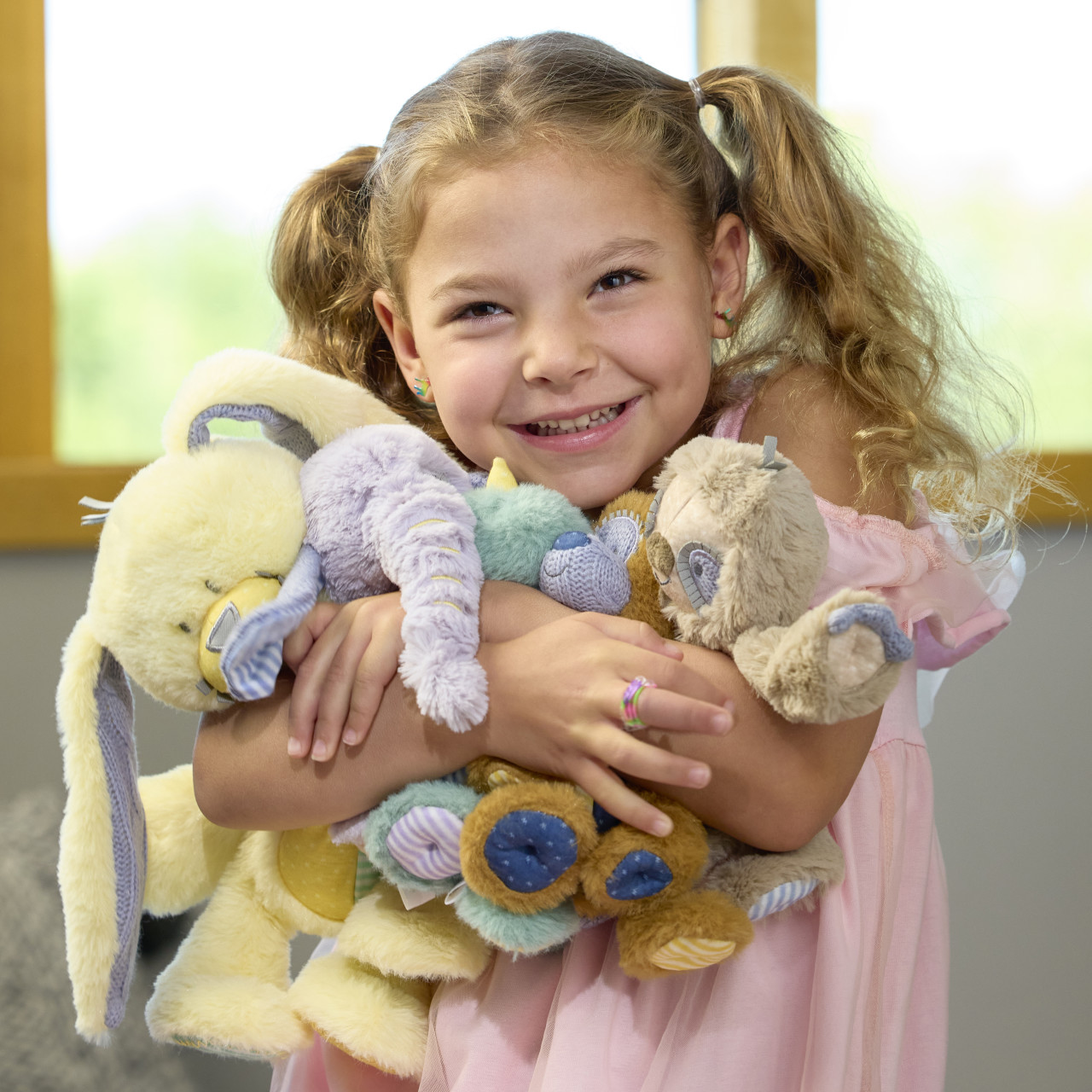 Oddball Plush - Bunny thumbnail