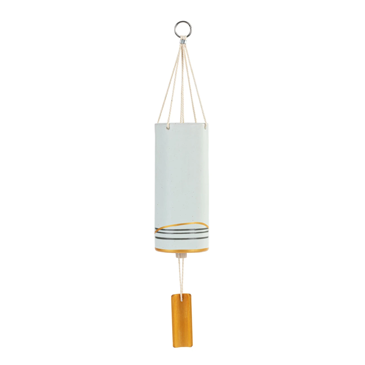 Inspired Wind Chime - Love thumbnail