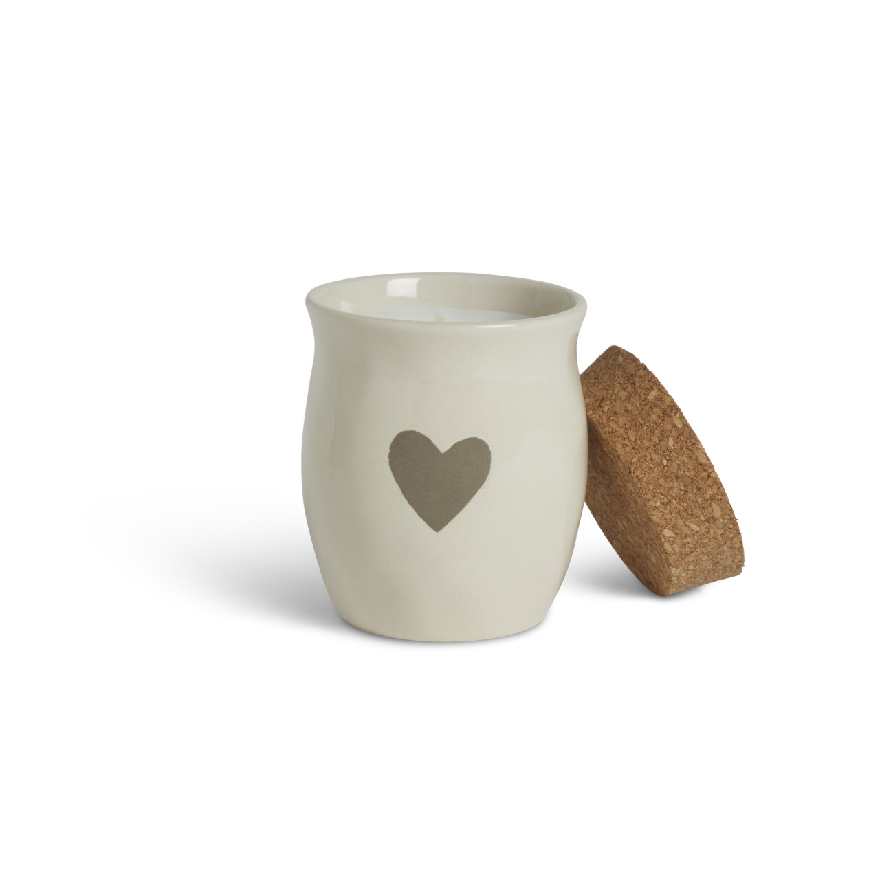 Warm Heart Small Candle thumbnail