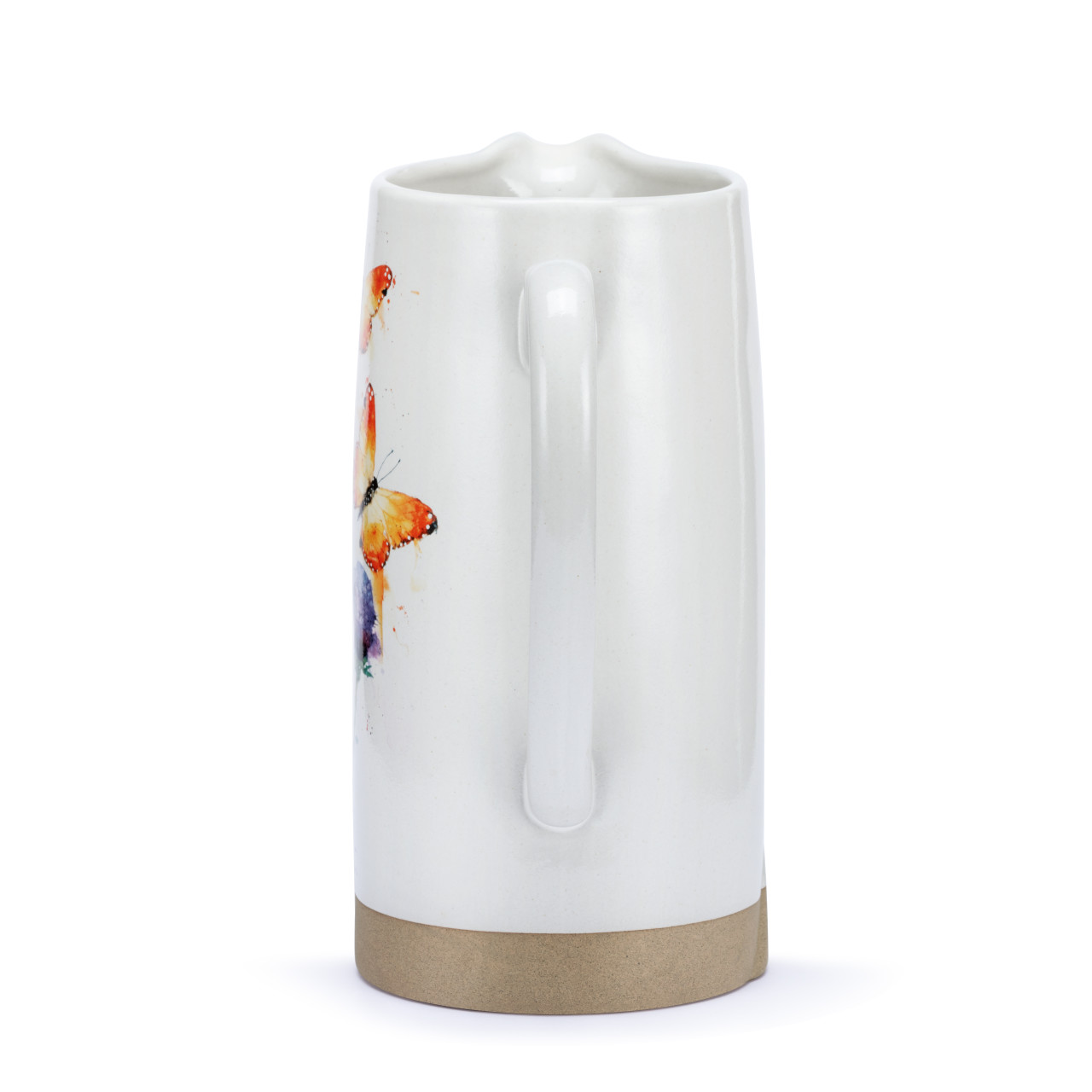 Butterfly Collection - Butterfly Trio Pitcher thumbnail