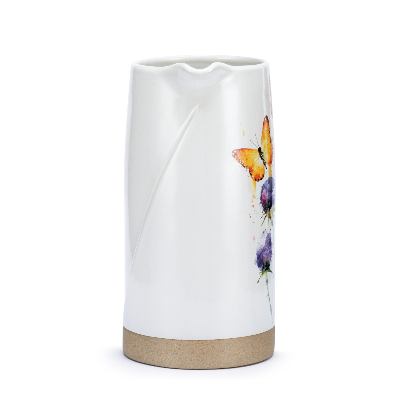 Butterfly Collection - Butterfly Trio Pitcher thumbnail