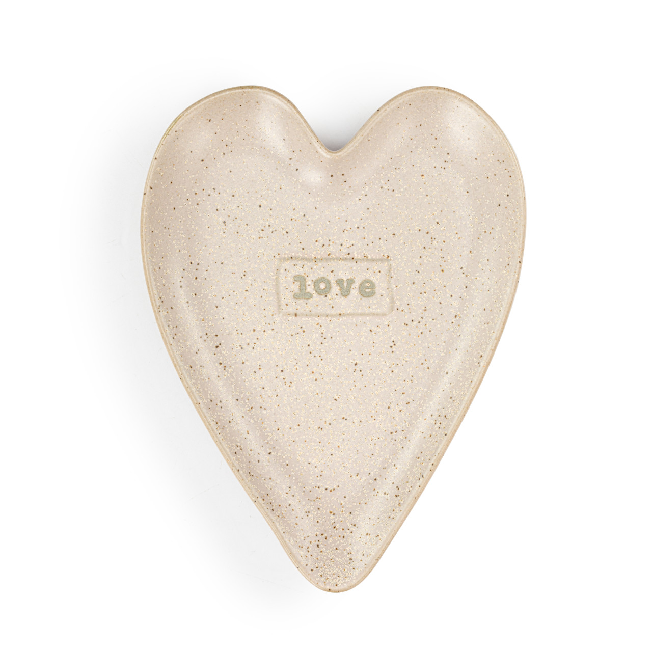 Love Heart Spoon Rest thumbnail