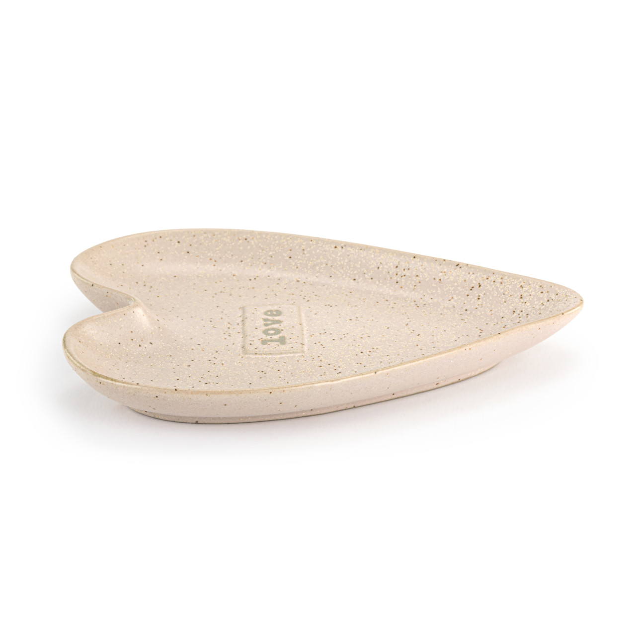 Love Heart Spoon Rest thumbnail
