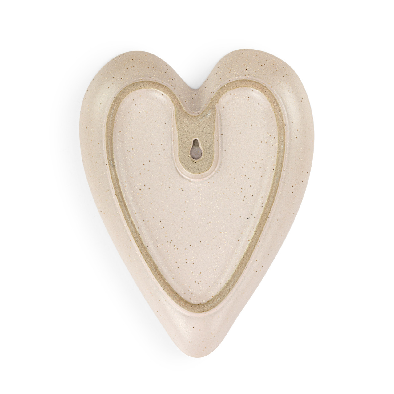 Love Heart Spoon Rest thumbnail