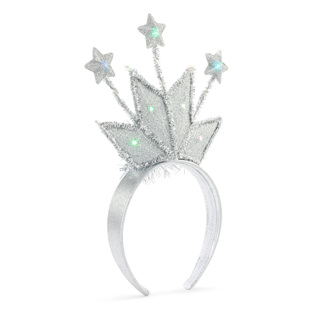 Lit Twinkle Star Headband thumbnail