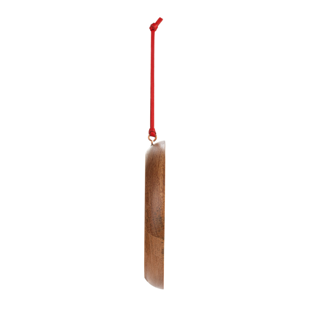 Sunflower Wood Ornament thumbnail