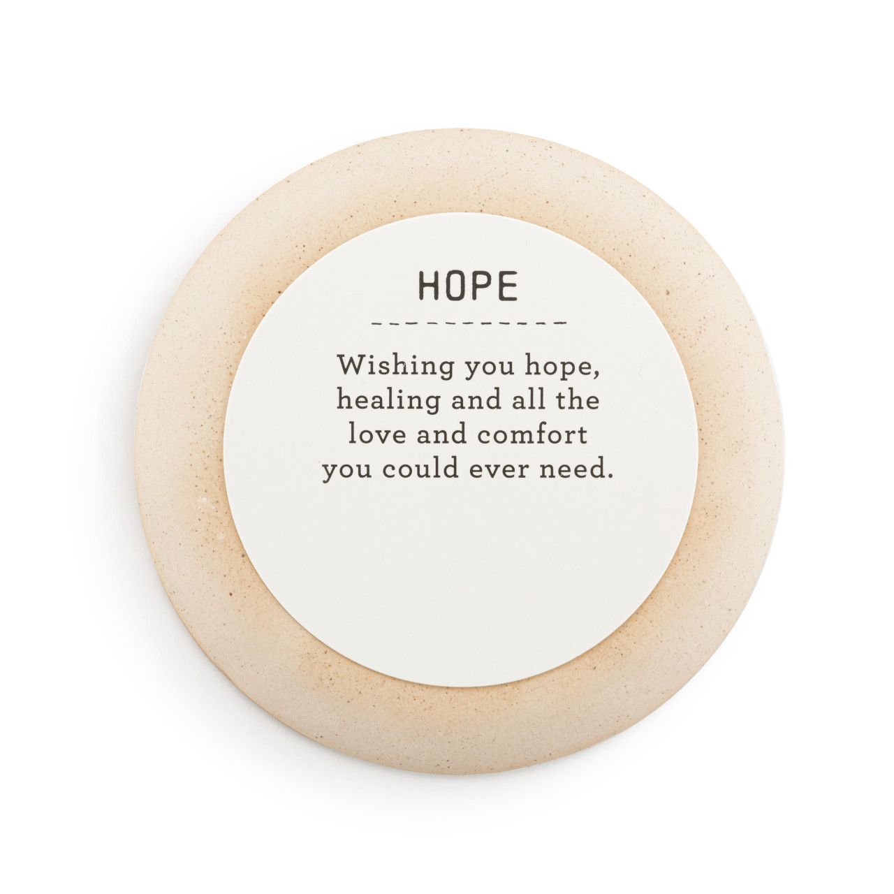 Inspired Trinket Dish - Hope thumbnail