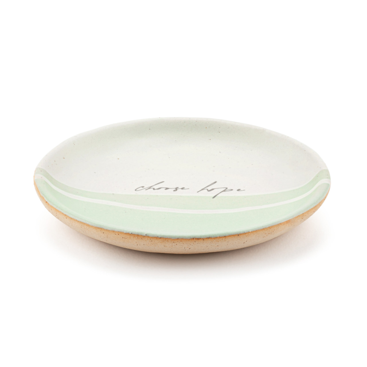 Inspired Trinket Dish - Hope thumbnail