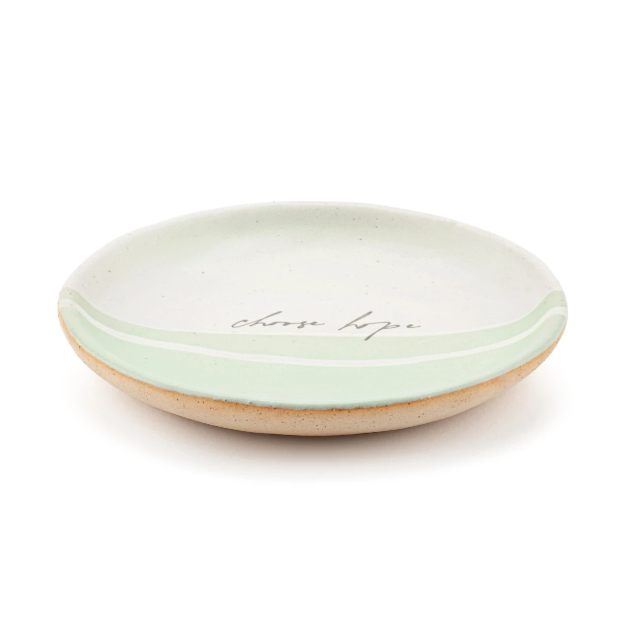 Inspired Trinket Dish - Hope thumbnail