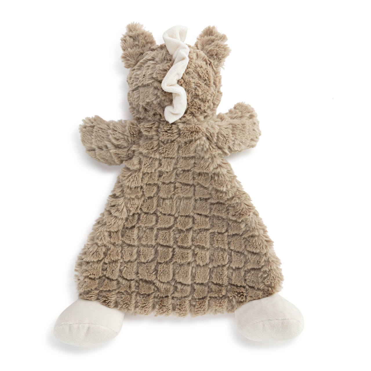 Penny Pony Rattle Blankie thumbnail