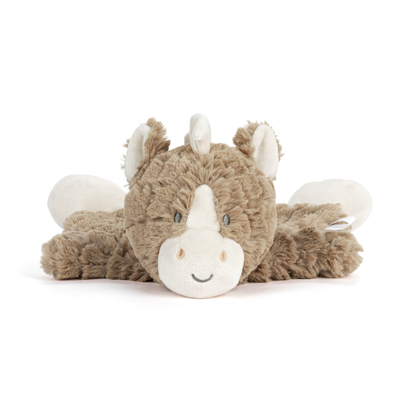 Penny Pony Rattle Blankie thumbnail