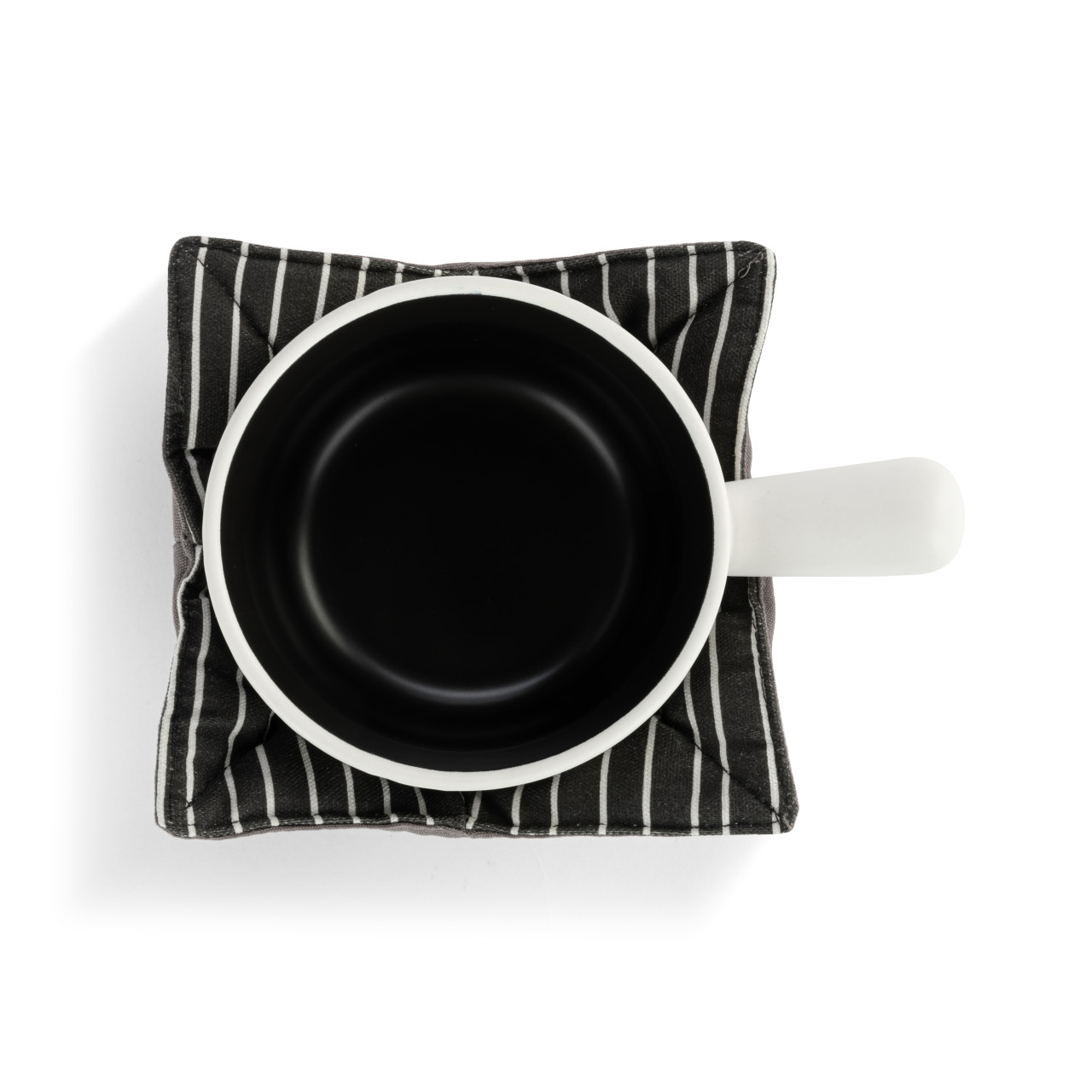 Soup Crock & Bowl Cozy - Bold Floral thumbnail