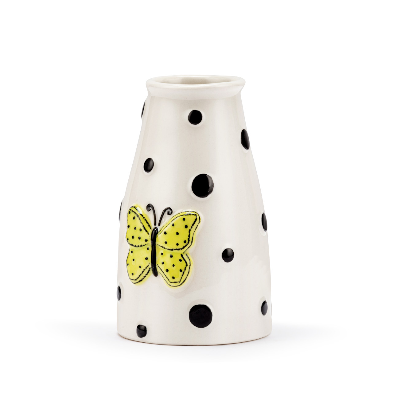 Butterfly Mini Vase thumbnail