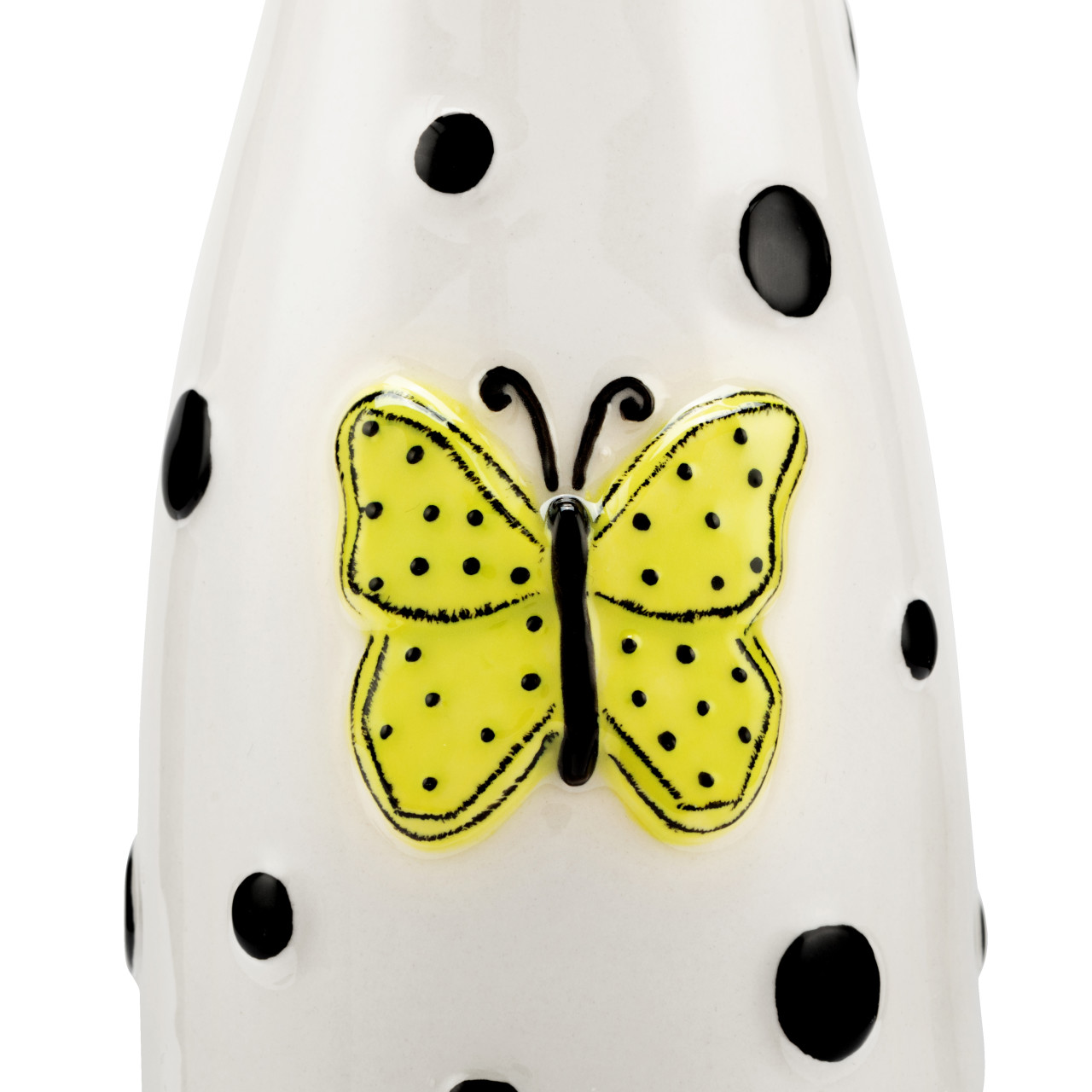 Butterfly Mini Vase thumbnail
