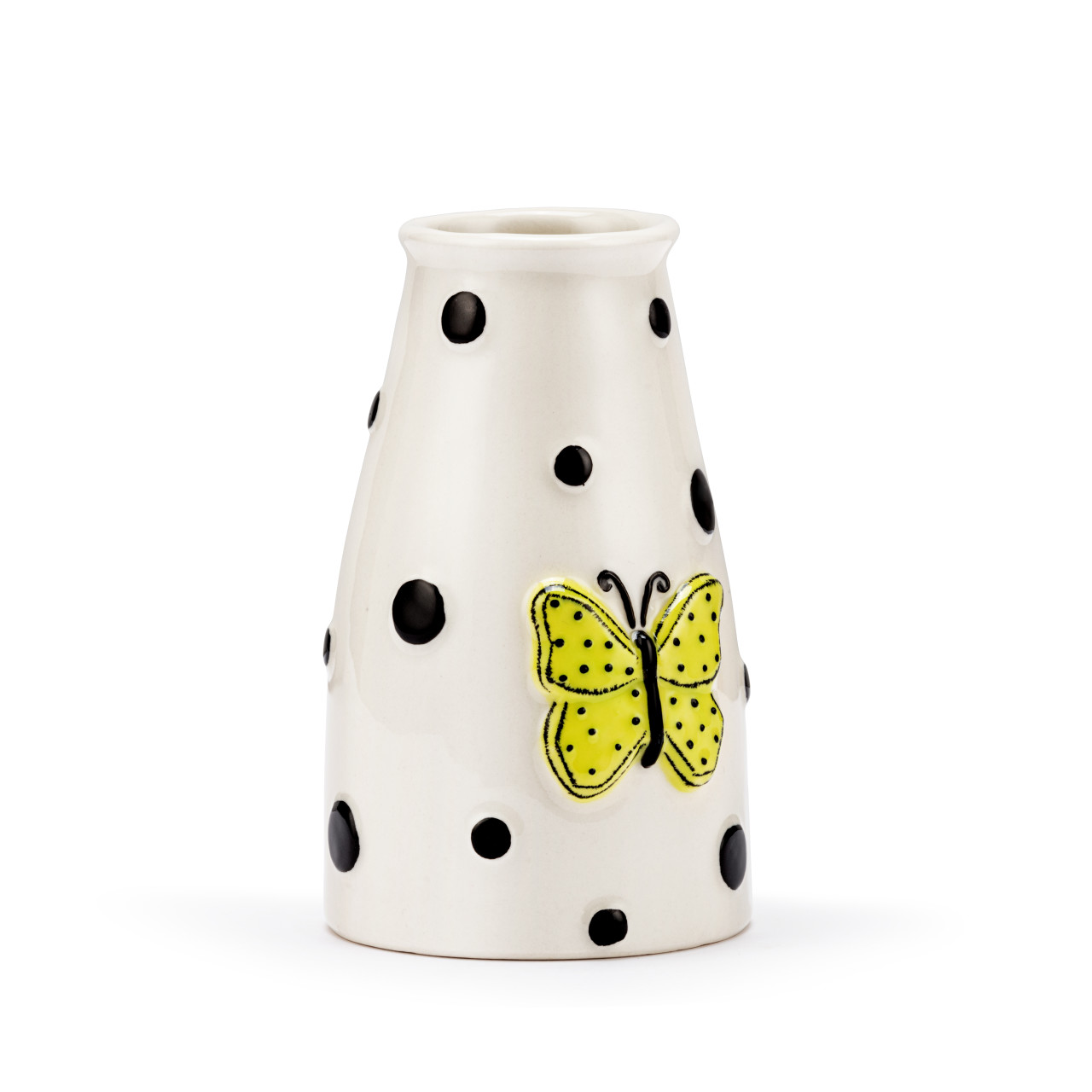 Butterfly Mini Vase thumbnail