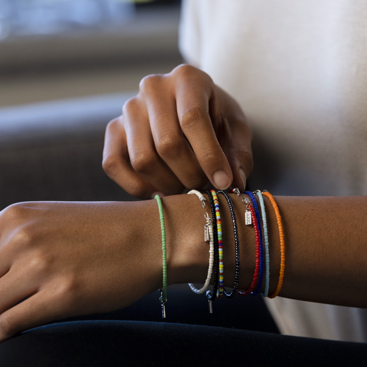 ARK Bracelet - Confetti thumbnail