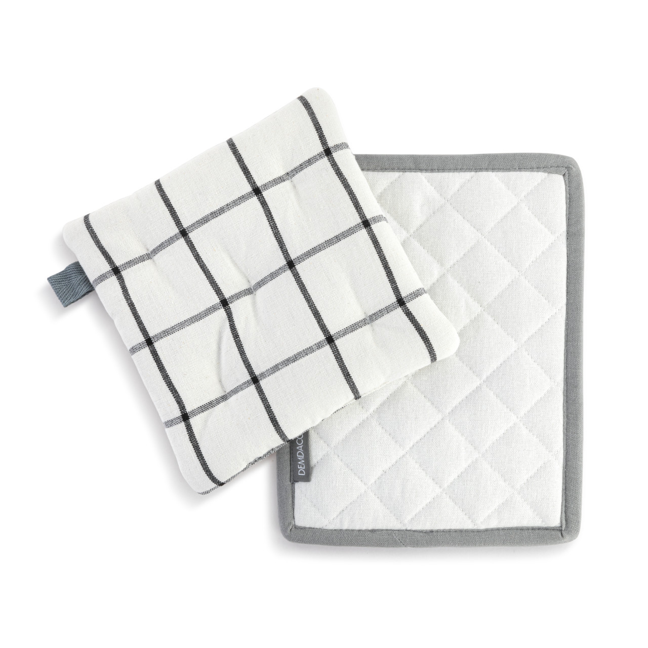 Made With Love Hotpads - Set of 2 thumbnail