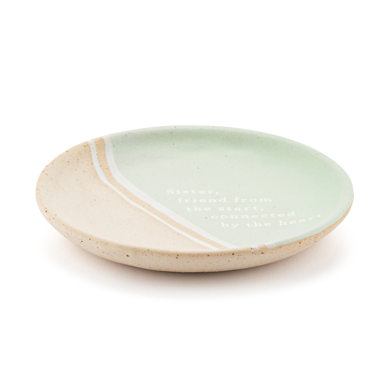 Inspired Trinket Dish - Sister thumbnail