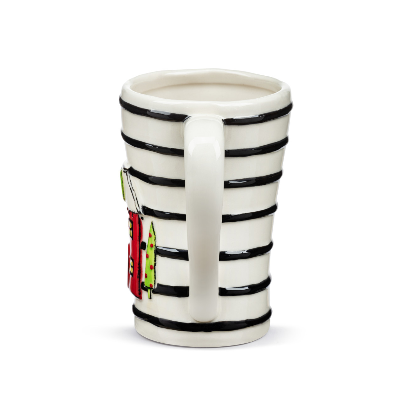 Holiday Home Mug thumbnail