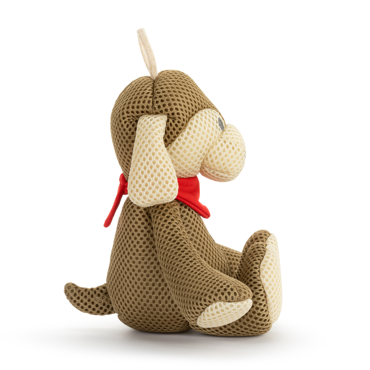 Bath Time Plush - Bingo Dog thumbnail