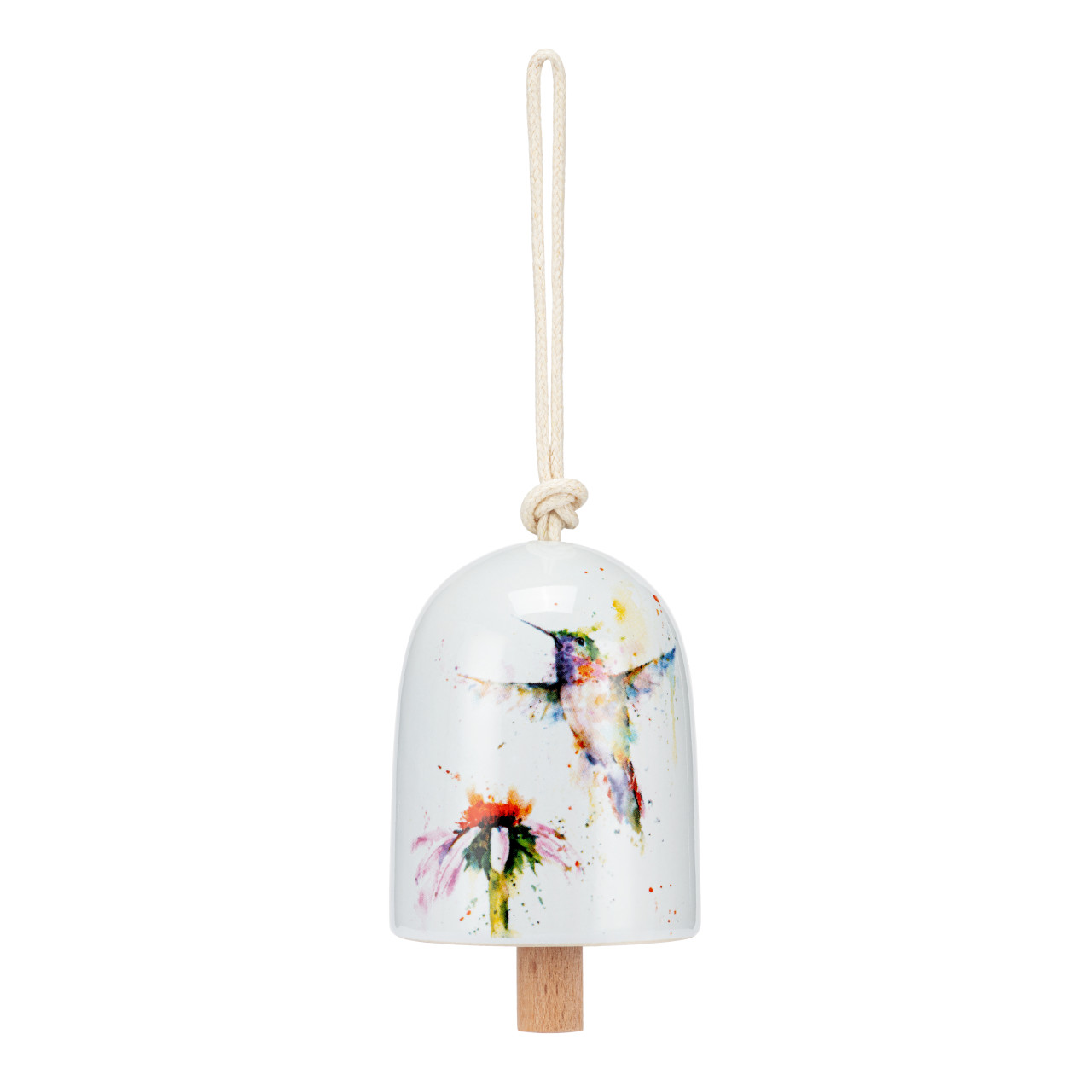 PeeWee Hummingbird Mini Bell thumbnail