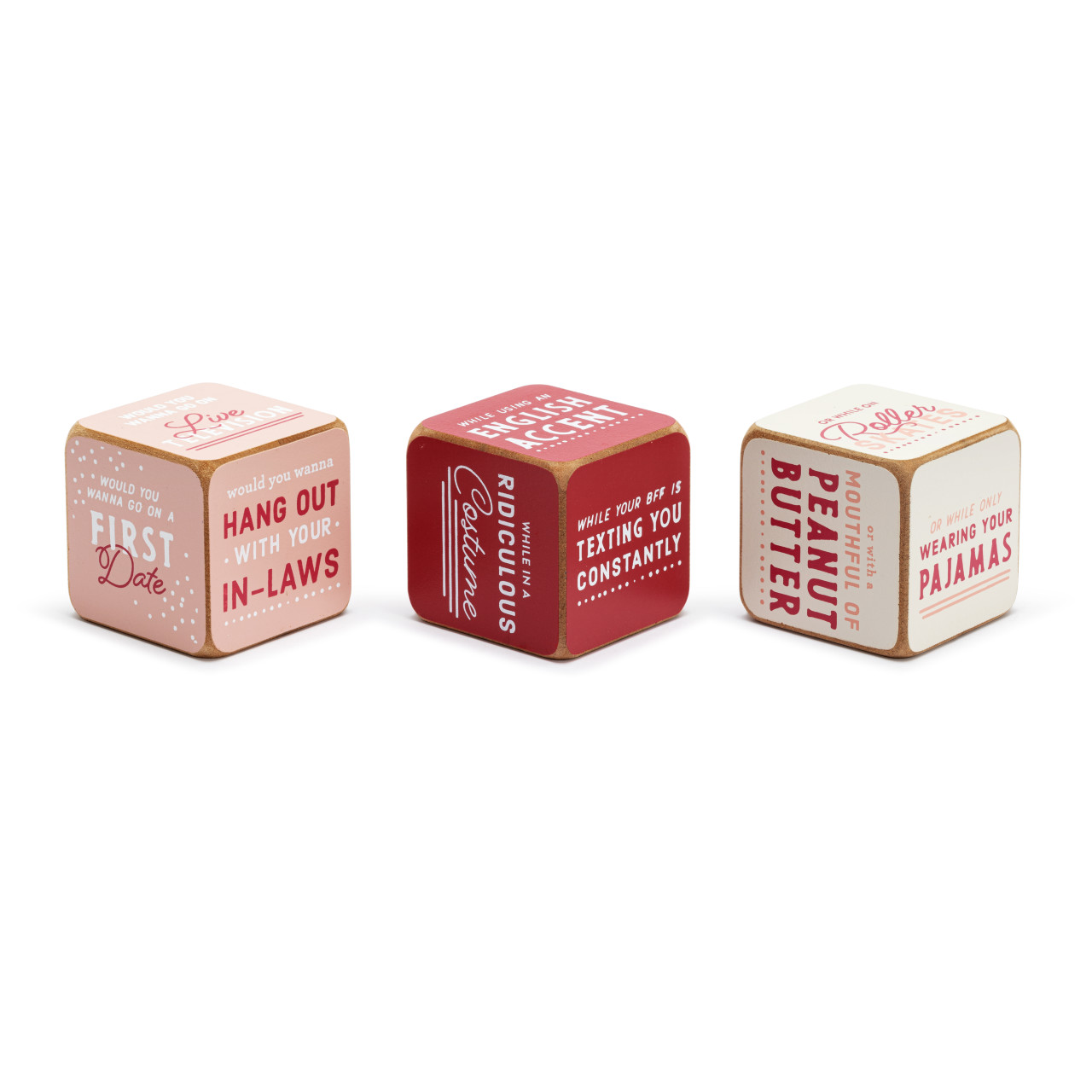Wine Night Dice Set thumbnail